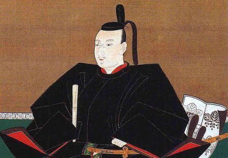 河尻 秀隆 家紋